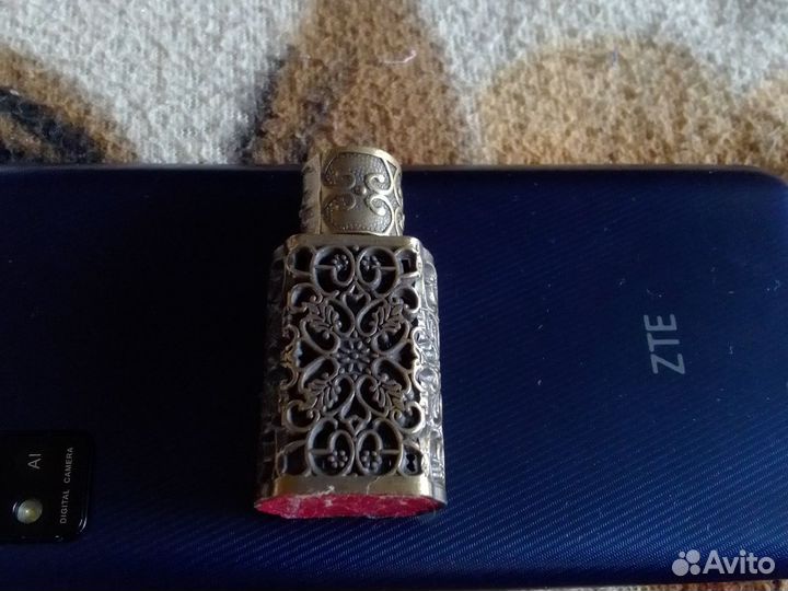 Флакон для духов