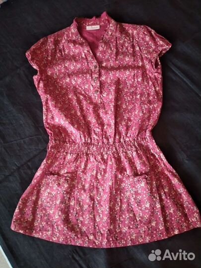 Вещи пакетом для девочки