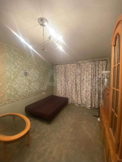 Комната 18 м² в 3-к., 5/5 эт.