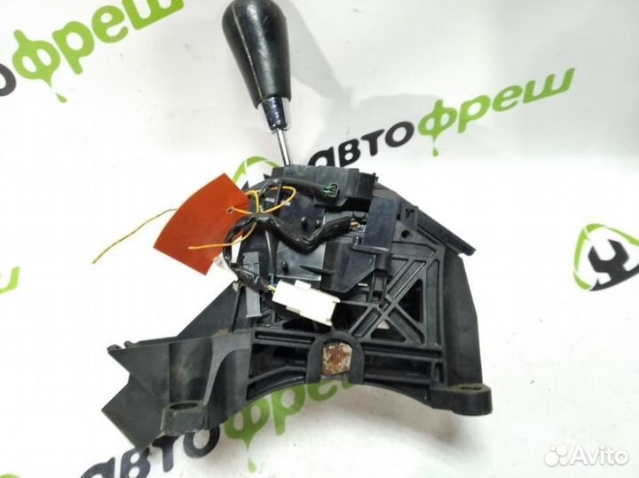 Кулиса кпп Mazda Cx7 2007-2012