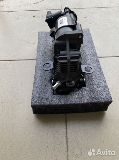 Компрессор пневмоподвески