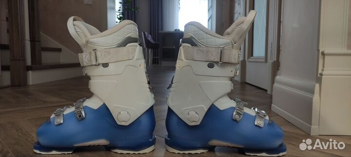 Горнолыжные ботинки dalbello