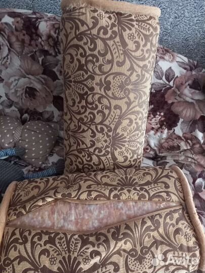 Диван кровать бу