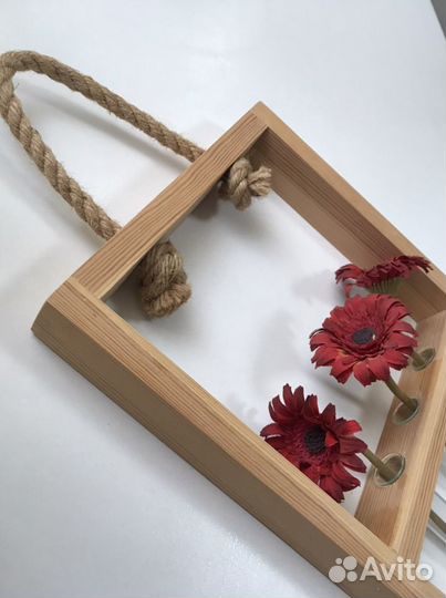 Подставка для цветов