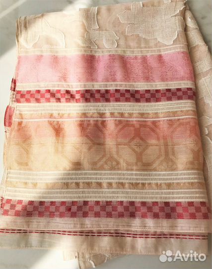 Палантин Kenzo Италия Оригинал Платок Шарф