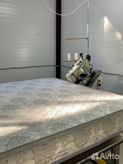 Матрас ортопедический новый с доставкой