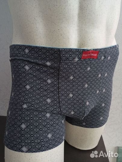 Трусы мужские боксеры, 44-46 размер