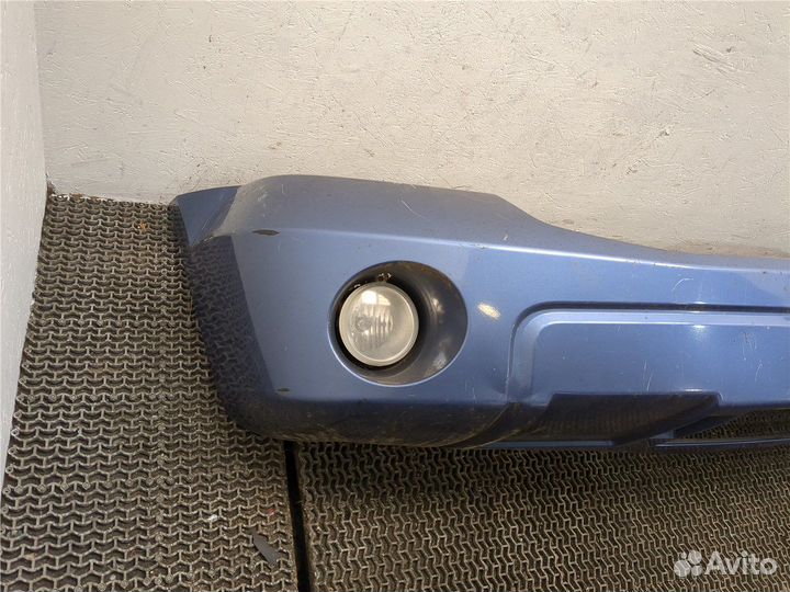 Бампер Dodge Durango, 2008