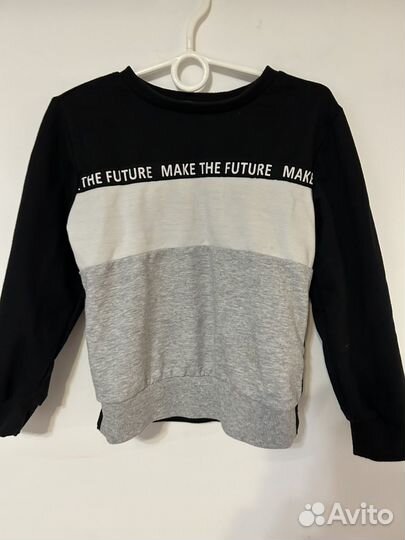 Спортивный костюм, 122