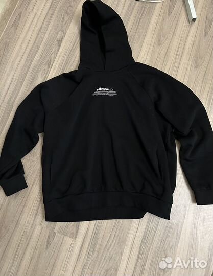 Худи ellesse