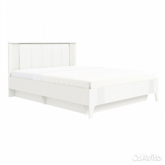 Спальня Белла, дуб вотан тальк