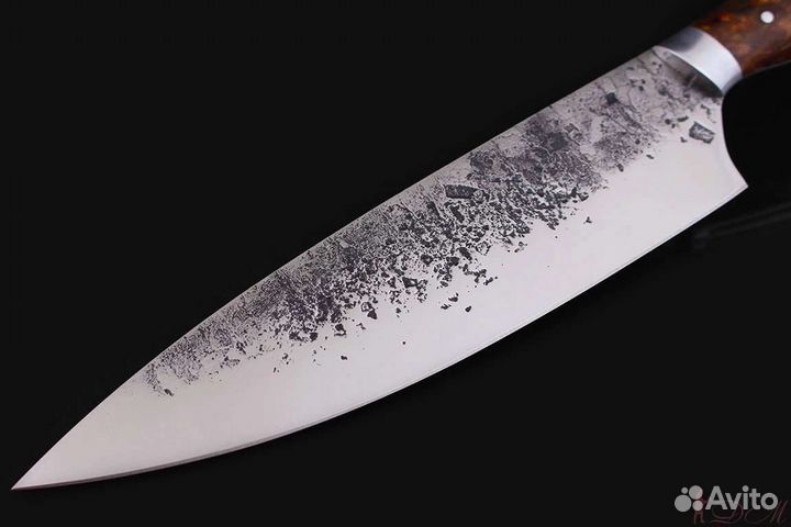 Кухонные нож шеф