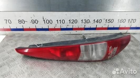 Фонарь задний левый ford mondeo 3 (ISE07MX01)