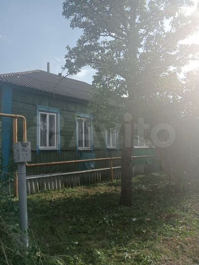 Дом 53 м² на участке 7 сот.