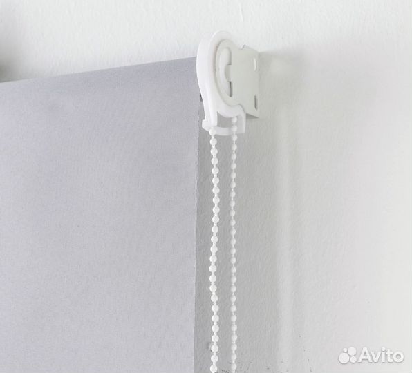 Рулонные шторы