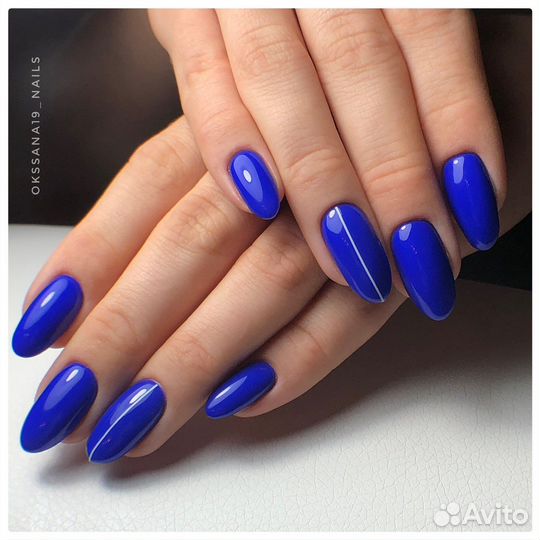 Маникюр/педикюр