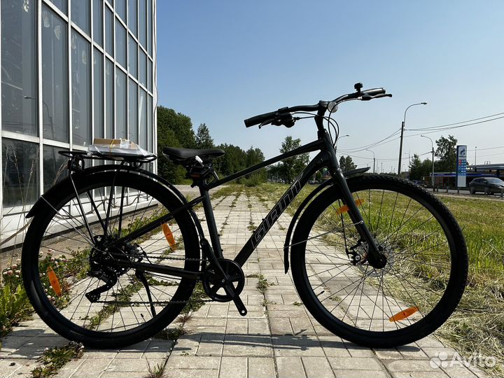 Giant Cypres 3 L,M-ростовка