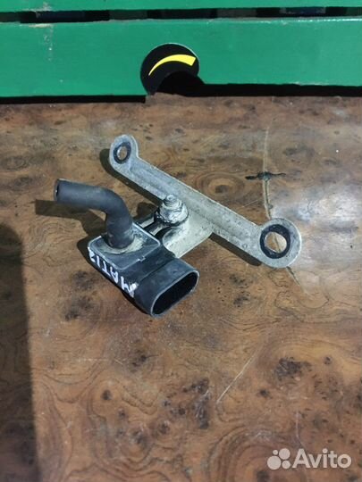 Датчик абсолютного давления Daewoo Matiz