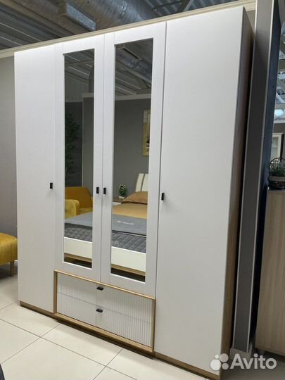 Спальня Бари