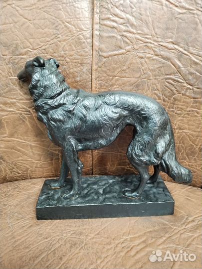 Каслинское литье