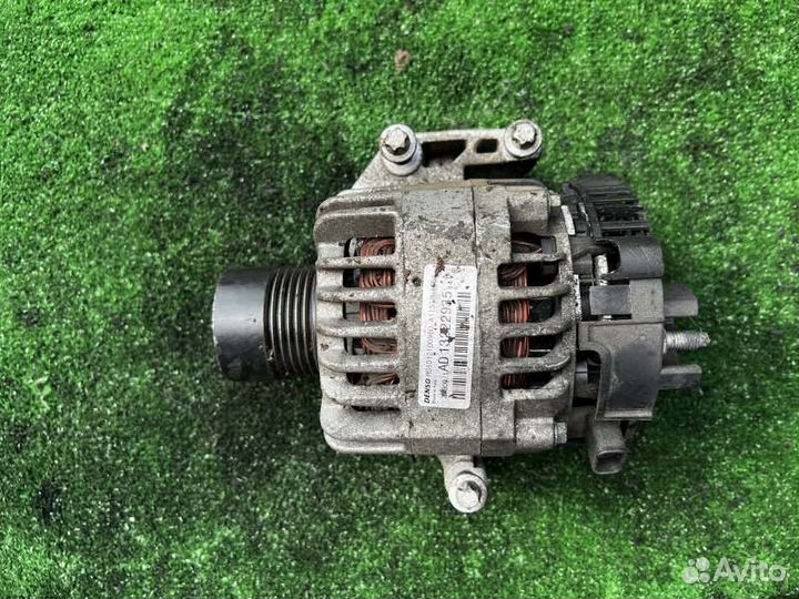 Генератор Opel Astra H Z13DTH 2007