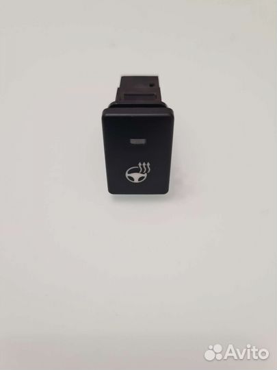 Кнопка обогрева руля Mitsubishi Outlander