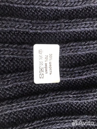 Шарфы/снуды