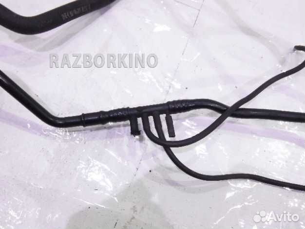 Трубка вакуумная