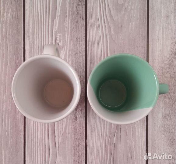 Набор кружек