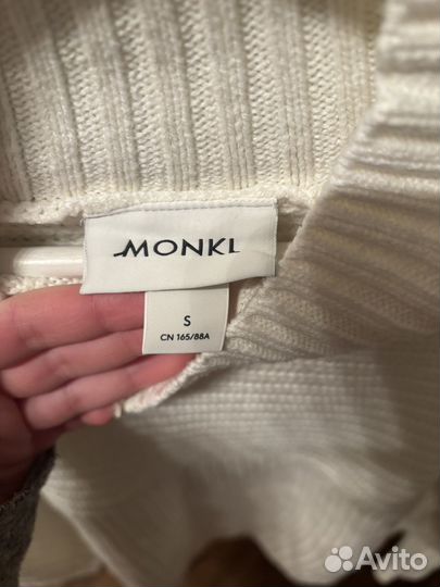 Свитер женский monki