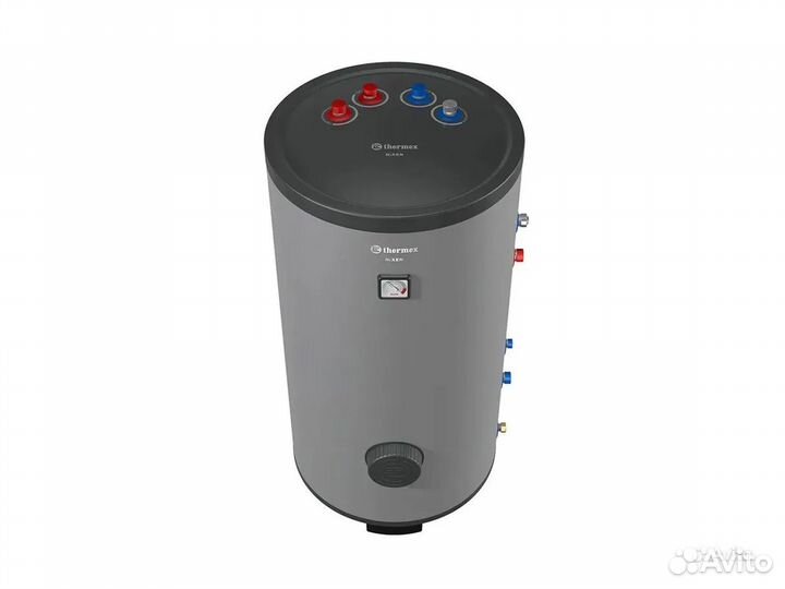 Водонагреватель косвенный Thermex Nixen 150 F