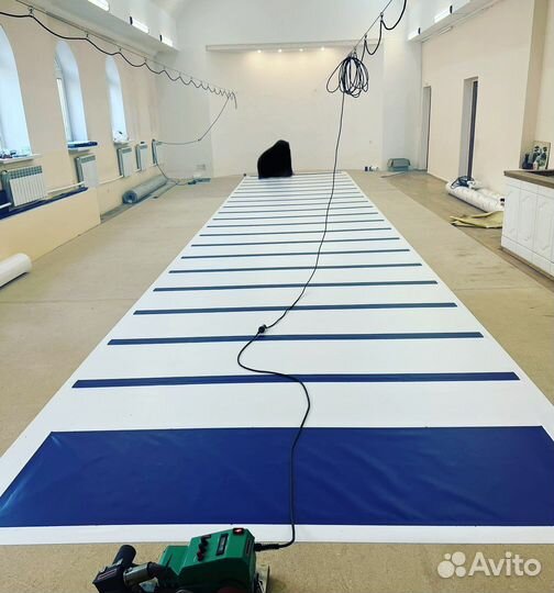 Крыша штора тент полуприцеп за сутки