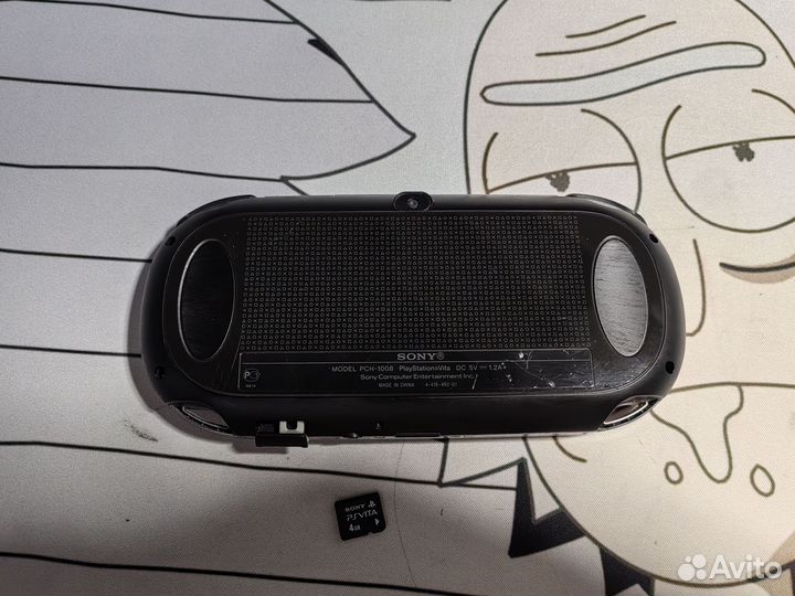 Sony psp Vita