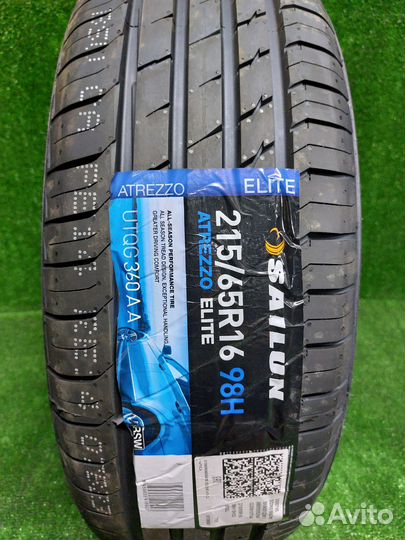 Sailun Atrezzo Elite 215/65 R16