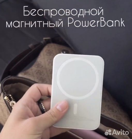 Apple airpods наушники и часы подарочный набор