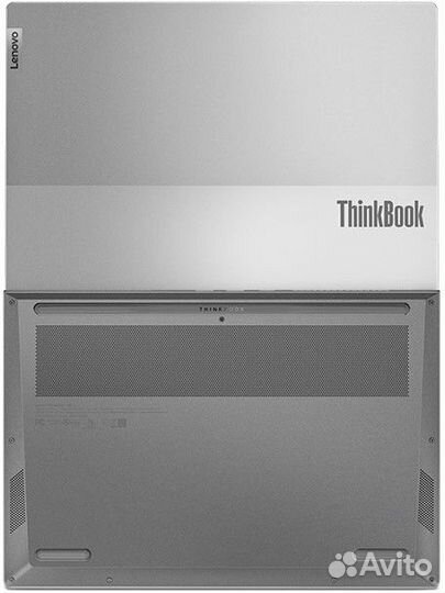 Lenovo ThinkBook 14' g6+ 8845H 32\1Tb Xiaoxin 16'