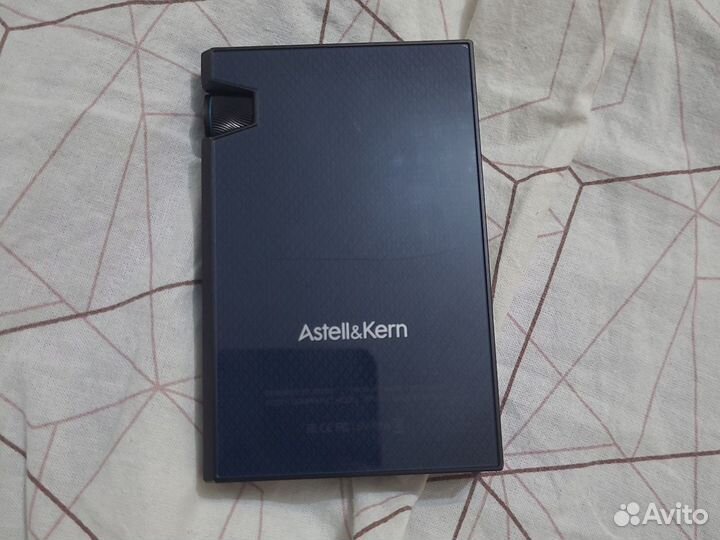 Astell&Kern Ak70 mk2