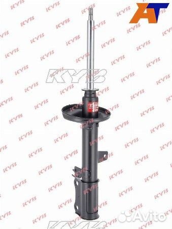 Стойка задняя toyota corona premio