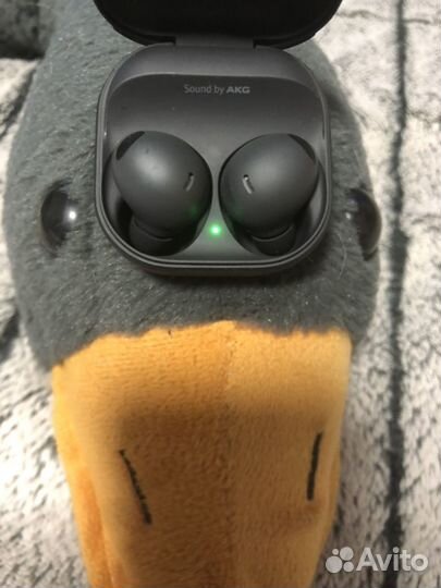 Samsung galaxyBuds 2 Pro