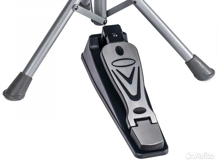 Электронная ударная установка + Аксессуары