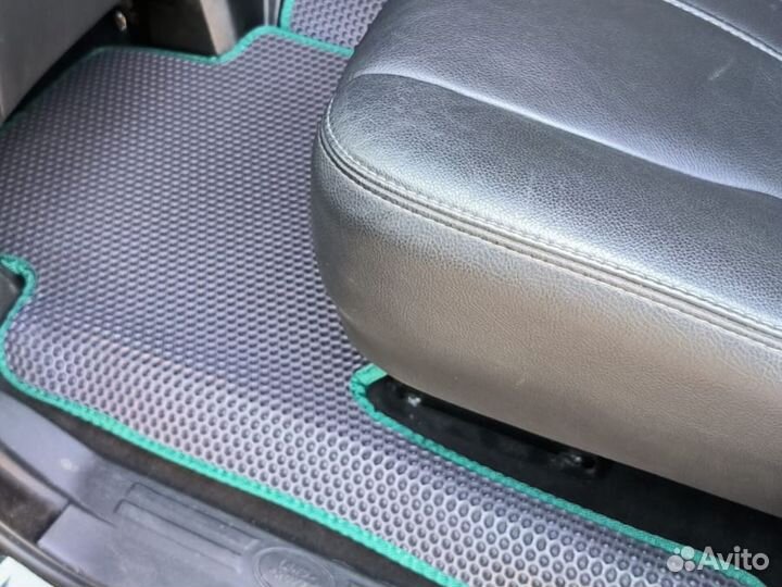 Ева коврики с бортами в подарок Eva Эва