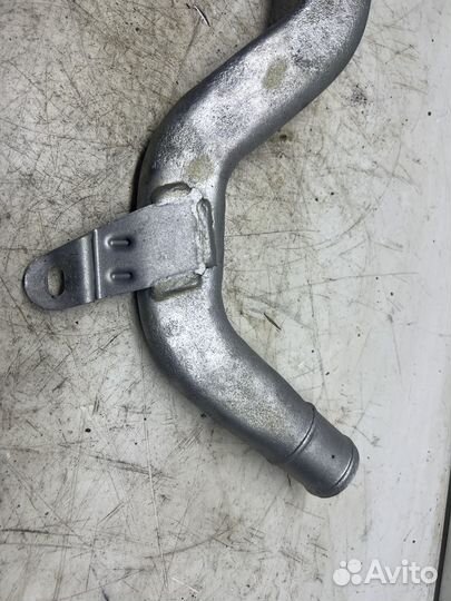 Ford focus 1 патрубок охлаждения сплит порт