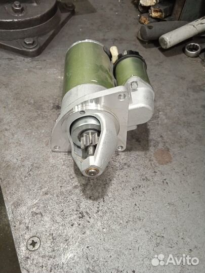 Стартер на ваз Гранта, Приора, Калина
