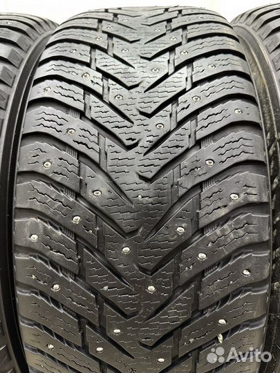 Nokian Tyres Hakkapeliitta 8 SUV 265/60 R18 114T
