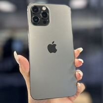 iPhone 12 Pro Max, 256 ГБ