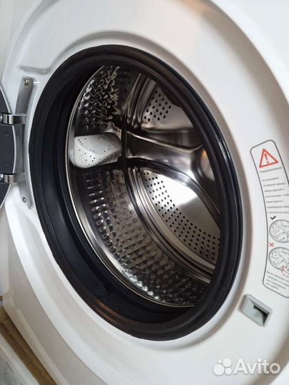 Стиральная машина Haier 7кг