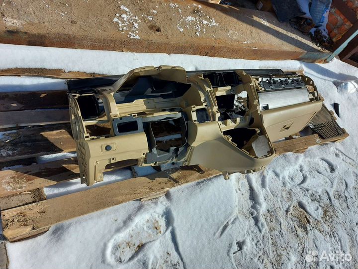 Торпедо cr v 3