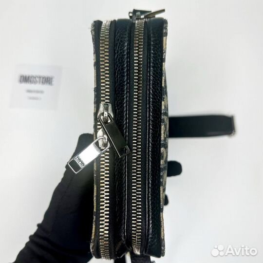 Сумка Dior Oblique оригинал