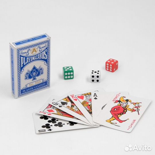 Набор для покера