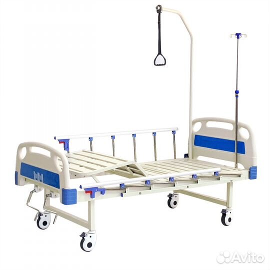 Медицинская кровать для лежачих больных